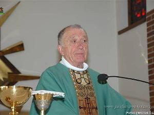 5 - 50-lecie kapłaństwa O. Bernarda Holewa 08.07.2007