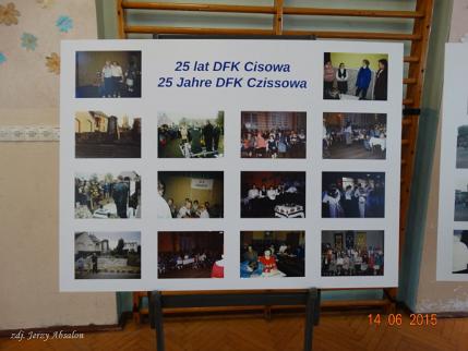 25-lecie DFK Cisowa 25-lecie DFK Cisowa