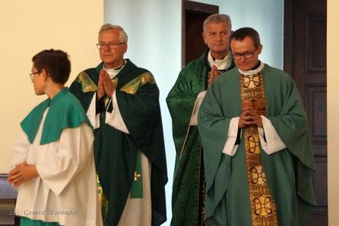 25-lecie Caritas parafialnego 25-lecie Caritas parafialnego